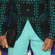 Illustration for article titled Before Cam, There Was Clyde, a Model of Sartorial Splendor